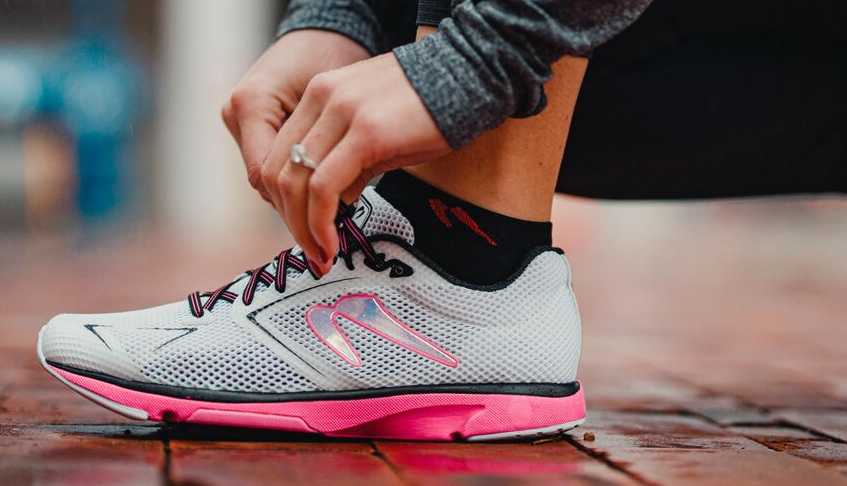 Running 101: Avoiding Common Injuries