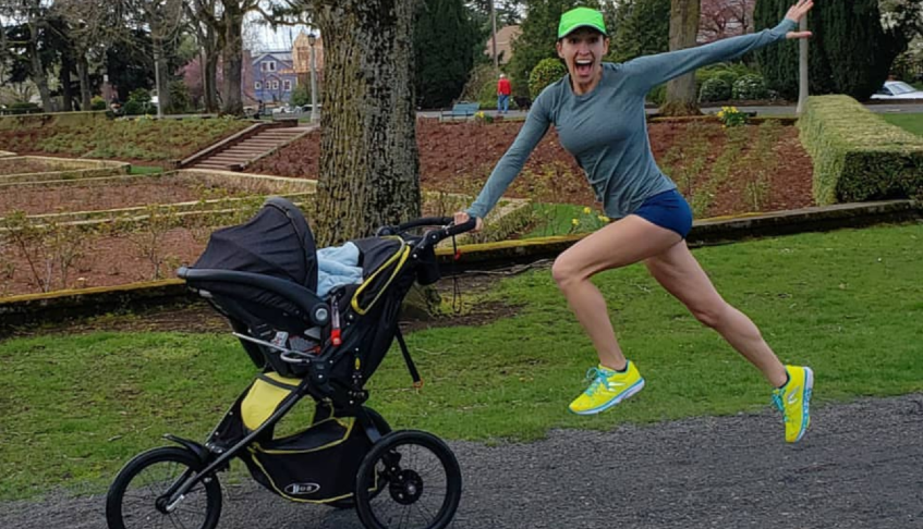 Road to the Olympic Marathon Trials