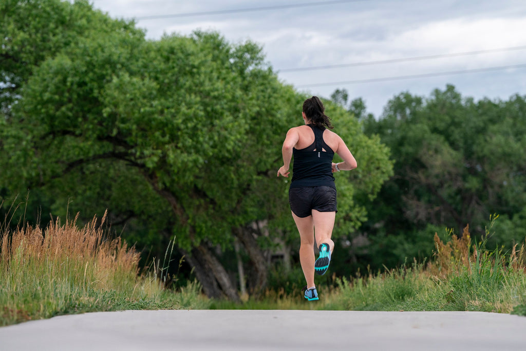 'Tis The Season For Running Safety Reminders!