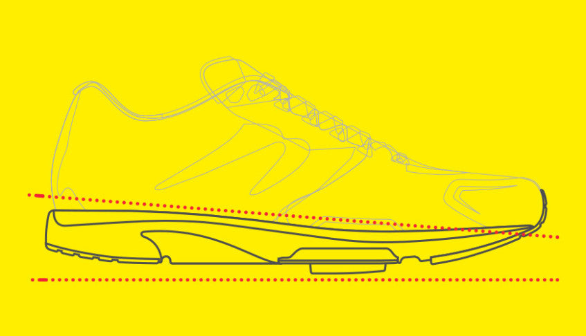 Do Running Shoes Cause Injury? Our Response