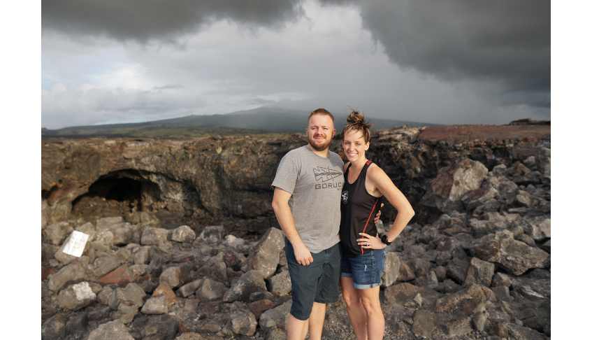 5 Tips for Kona First-Timers