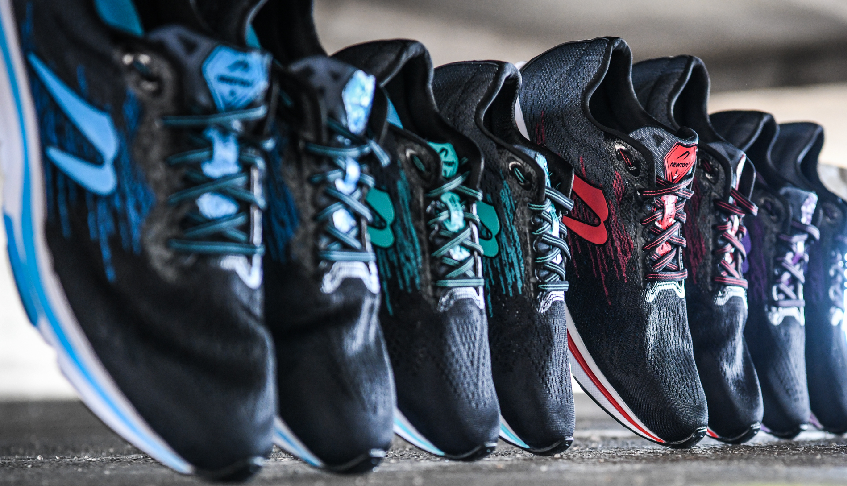 Reviews on Your Favorite Shoes: 2021 Product Innovation