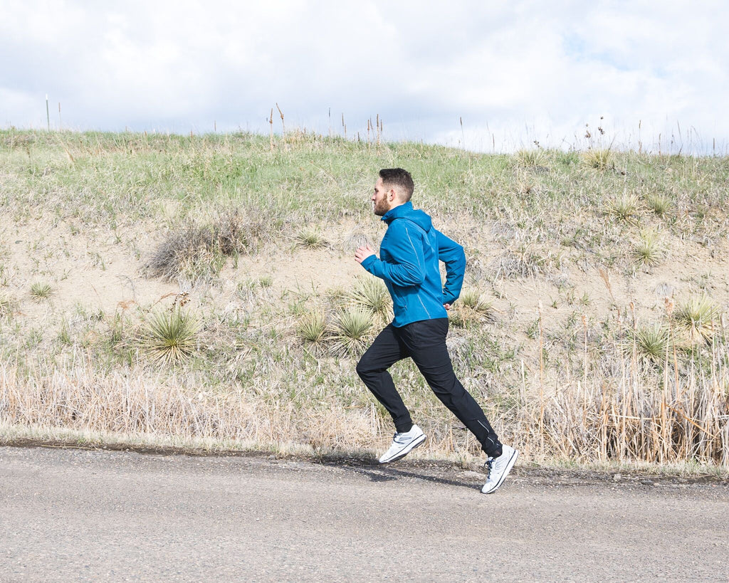 Healthy Running: Creating a Solid Foundation