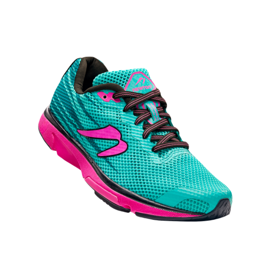 What Makes Newton Running Women's Shoes Different