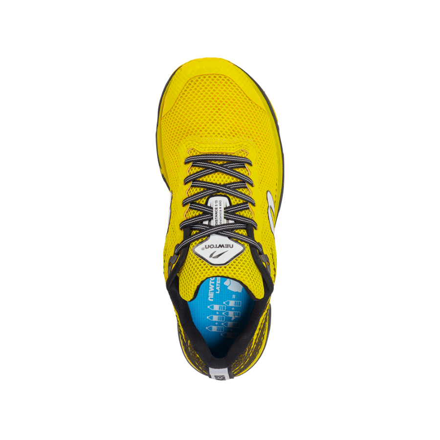 Newton distance running shoes sales