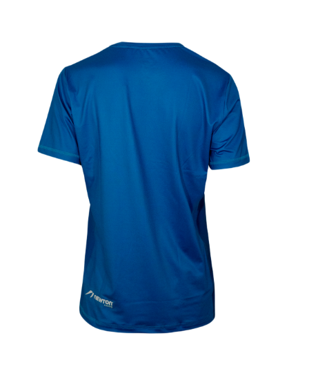 Women's Short Sleeve Performance Shirt – Newton Running Company