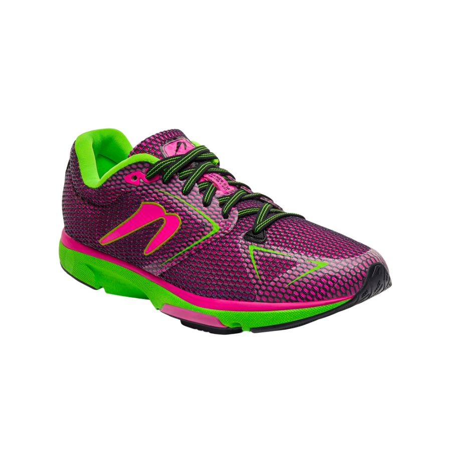 Newton top distance v