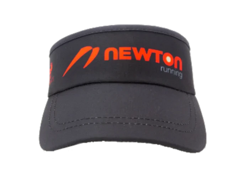 Black Visor