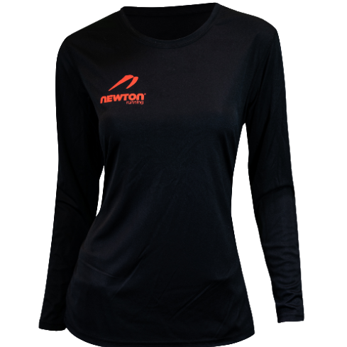 Women's Long Sleeve Tech Shirt