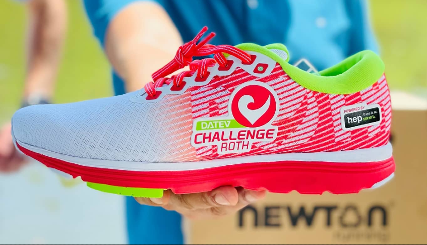 Newton Announced As New Running Shoe Partner Of DATEV Challenge Roth