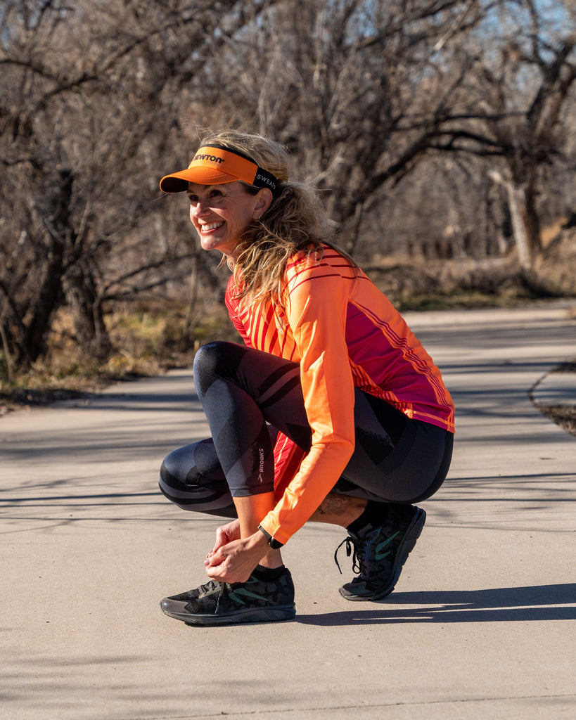 Running Your First Half Marathon