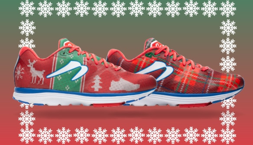 Holiday Gift Guide / Newton Running Edition