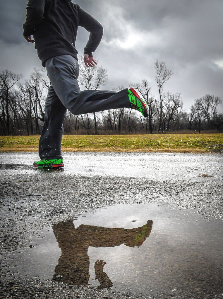 Mind and Body Connection: One of the Most Overlooked Parts of Natural Running