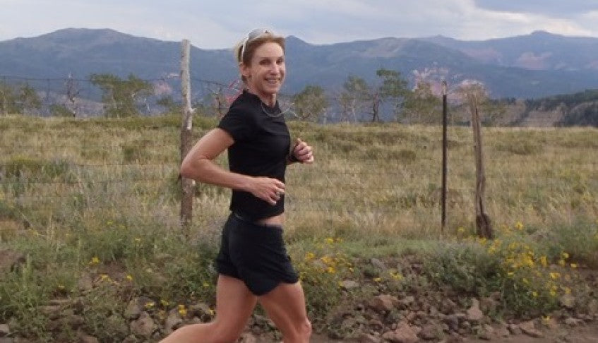 A chat with 8x Ironman World Champion, Paula Newby-Fraser