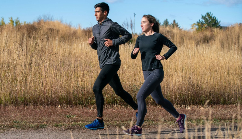 5 Tips for Improved Running Efficiency