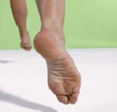 Beware of Barefoot Running Injuries