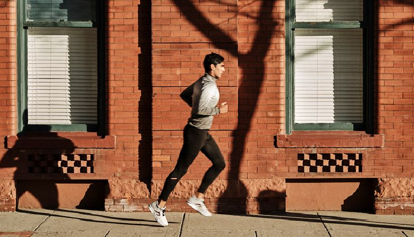 Keys to Healthy Running: Doc explains.
