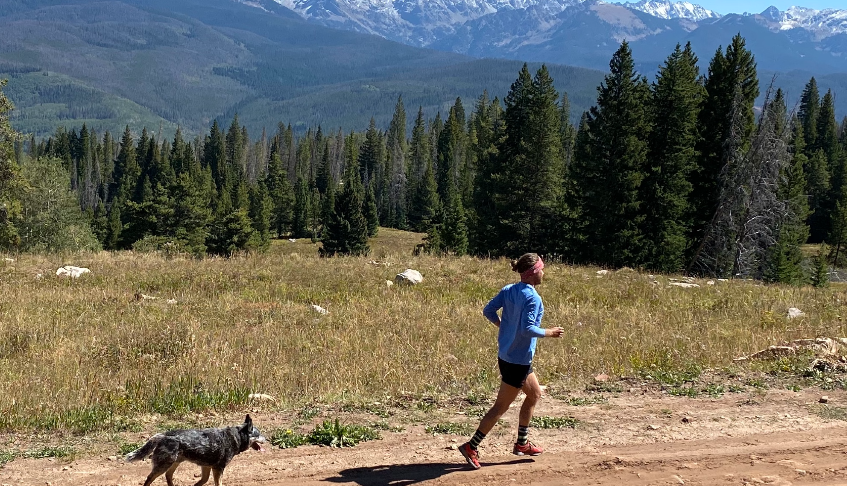 Thinking About a Colorado Trail Runcation?