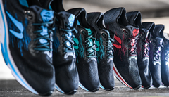 Reviews on Your Favorite Shoes: 2021 Product Innovation