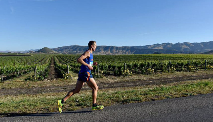 Going Long: Newton Athletes Talk Ultra Distance Running & Training