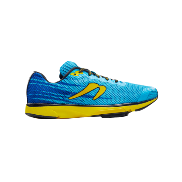 【定価の50％オフ】ニュートンランニング　ディスタンスs newton distance sの通販