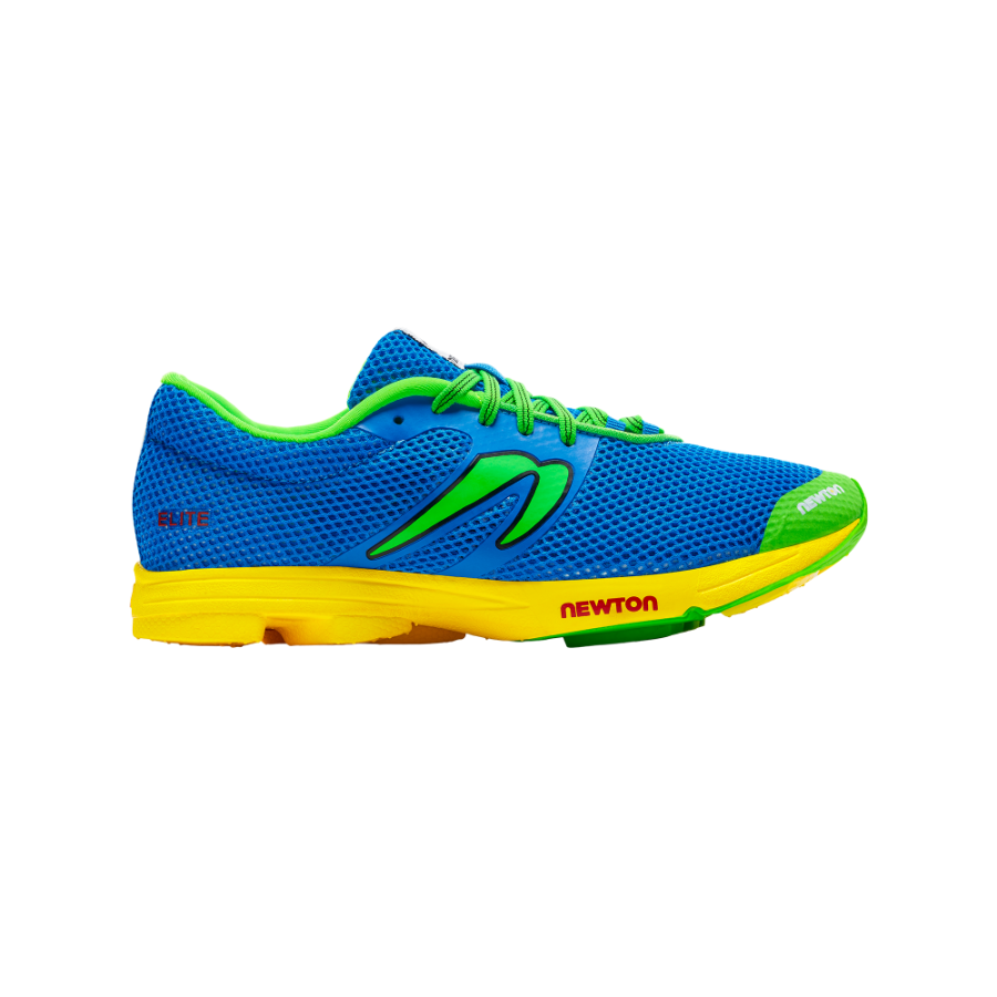 Newton distance v discount