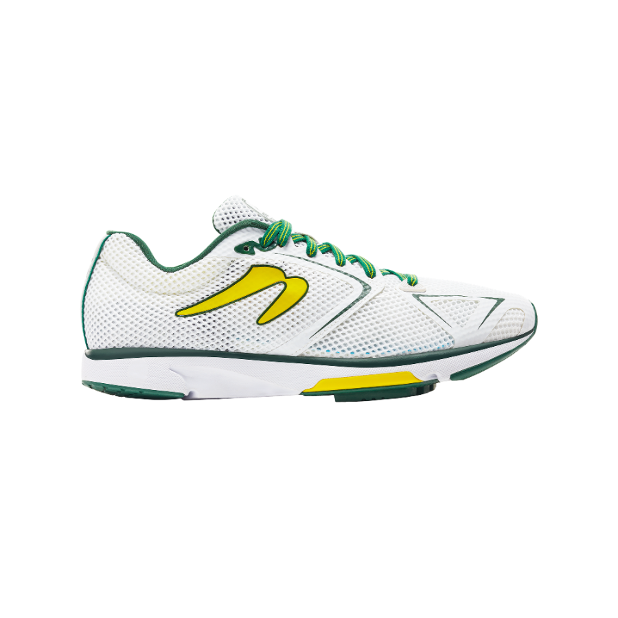 Newton clearance running distance