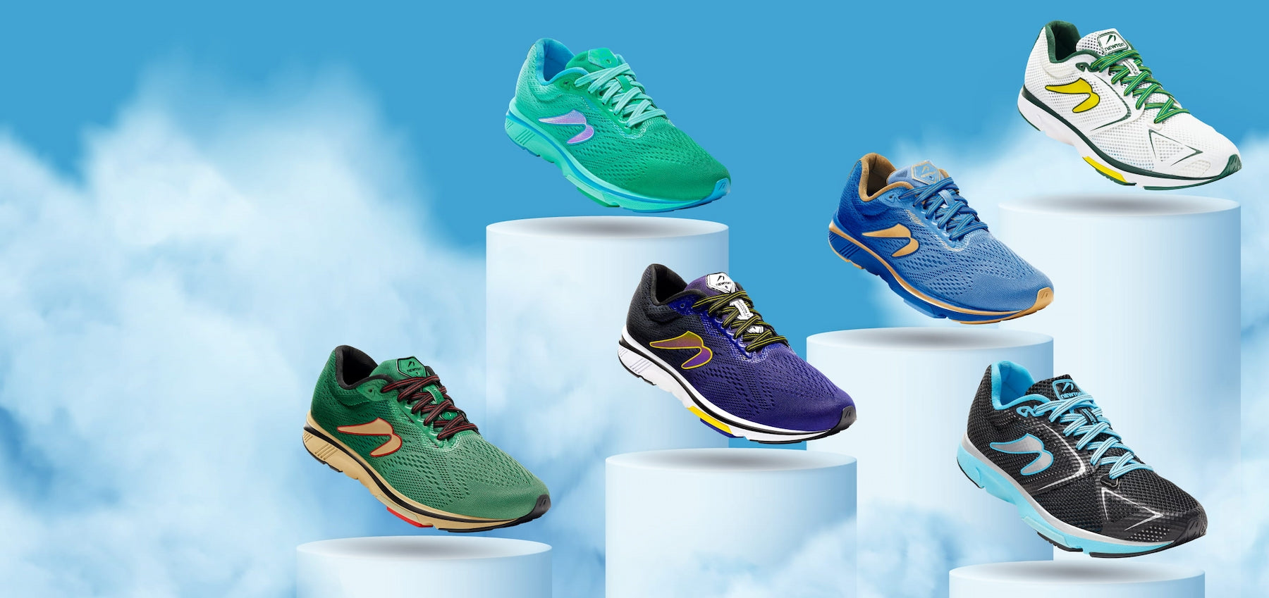 Running Shoes
