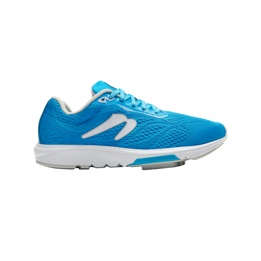 Newton running gravity v discount