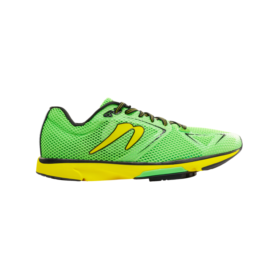 日本製 Newton Running メンズ US サイズ: 15 D(M) ファッション