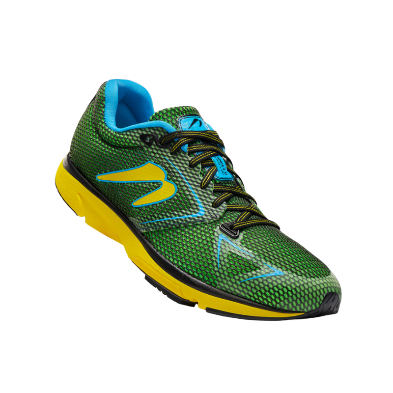 Newton running best sale mens