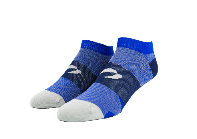 Low top nike sales socks