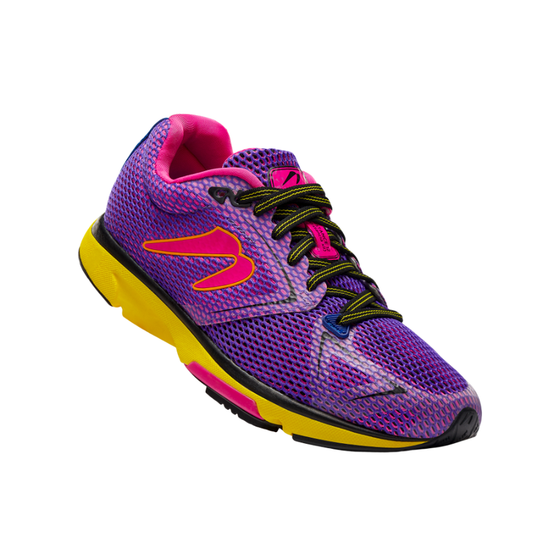 Newton patriotic top shoes