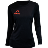Women's Long Sleeve Tech Shirt