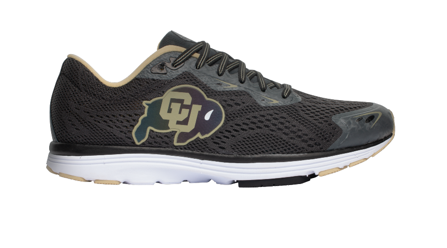 CU Buff Special Edition Newton Running Company