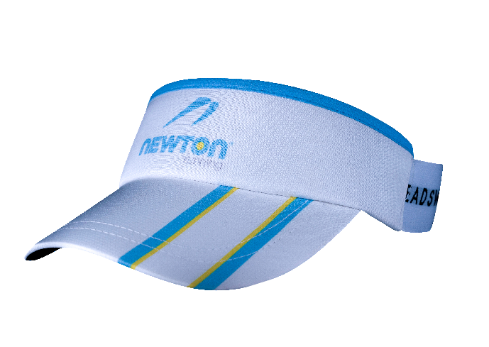 Newton sales running hat
